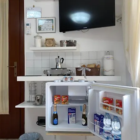 Appartement House S. Ferdinando