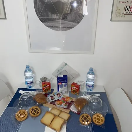 Appartement House S. Ferdinando Naples