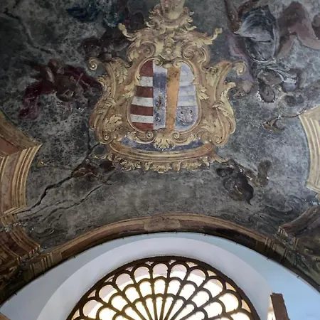 Appartement House S. Ferdinando