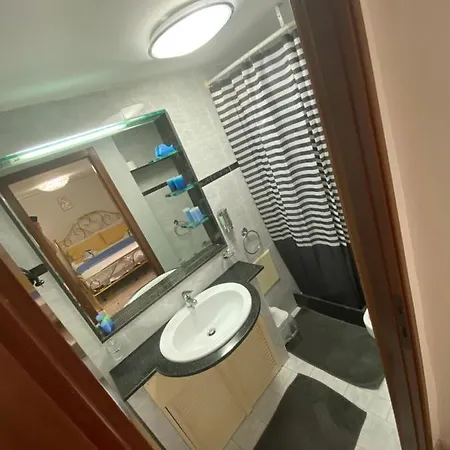 House S. Ferdinando *