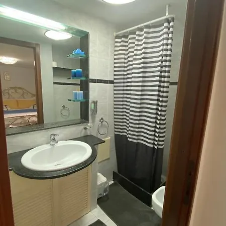 House S. Ferdinando Naples