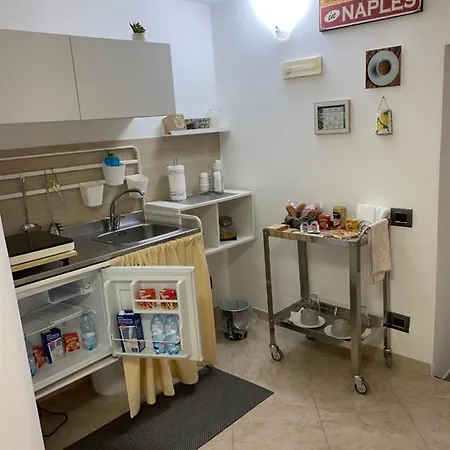 House S. Ferdinando Appartement *