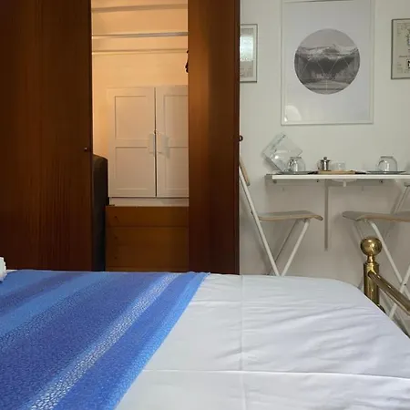 House S. Ferdinando Appartement