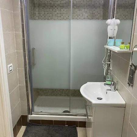 Appartement House S. Ferdinando