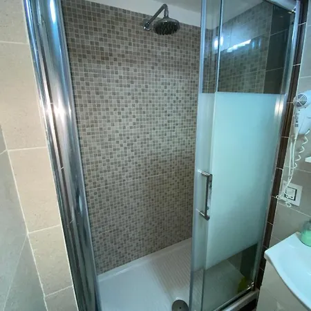 House S. Ferdinando Naples