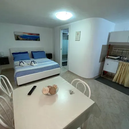 Appartement House S. Ferdinando Naples