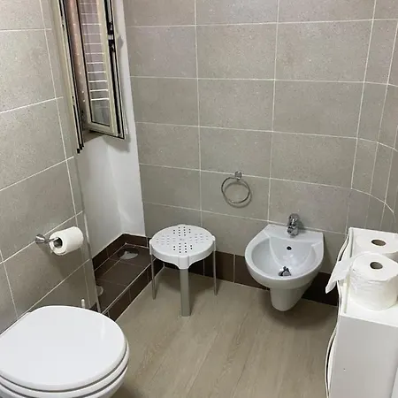 Appartement House S. Ferdinando