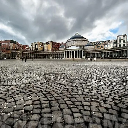 House S. Ferdinando Appartement Naples