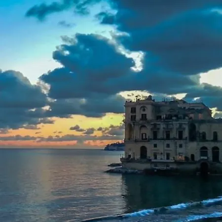 House S. Ferdinando *