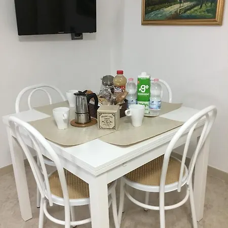 House S. Ferdinando Appartement