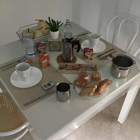 Appartement House S. Ferdinando *