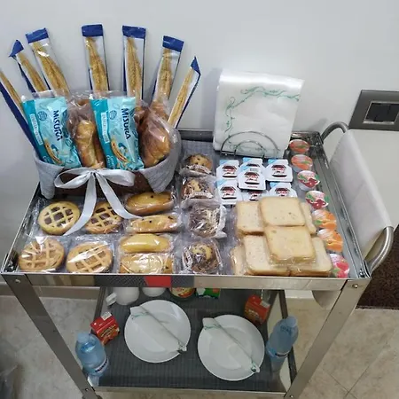 Appartement House S. Ferdinando