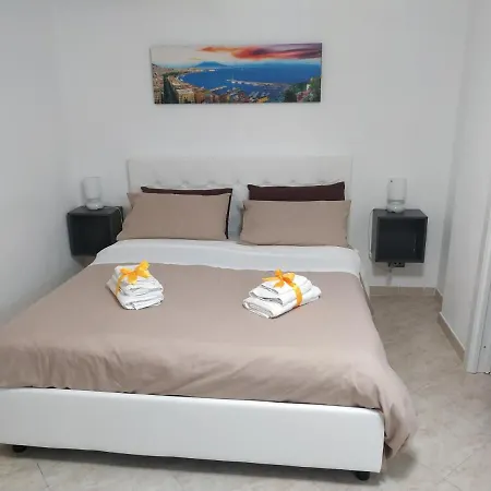 House S. Ferdinando *