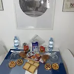 Apartamento House S. Ferdinando Nápoles