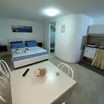 Apartamento House S. Ferdinando Nápoles