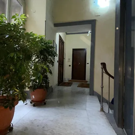 House S. Ferdinando Διαμέρισμα *