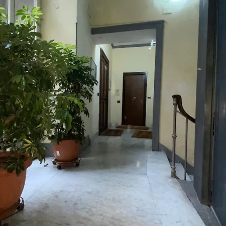 House S. Ferdinando Διαμέρισμα *