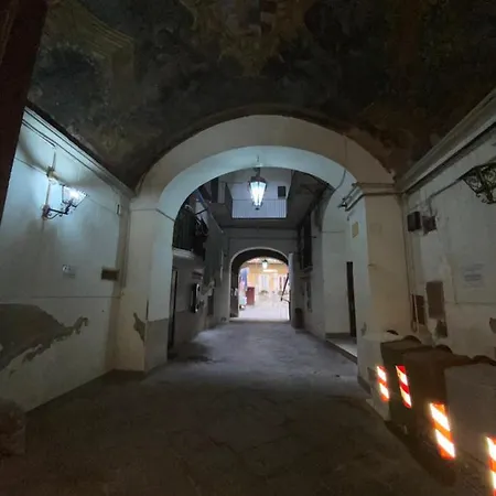 House S. Ferdinando