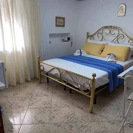 Διαμέρισμα House S. Ferdinando *