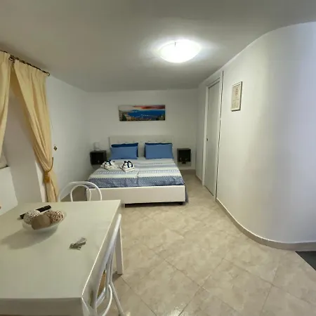 House S. Ferdinando Διαμέρισμα *