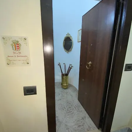 House S. Ferdinando Διαμέρισμα Νάπολη