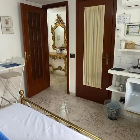 House S. Ferdinando Διαμέρισμα
