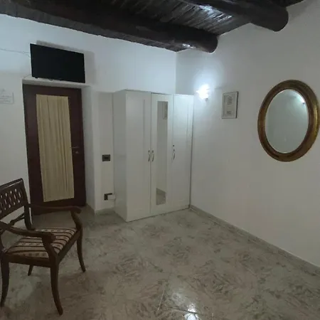 House S. Ferdinando Διαμέρισμα *