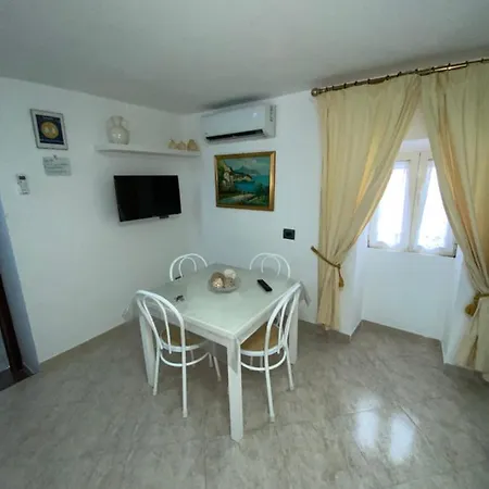 House S. Ferdinando Διαμέρισμα