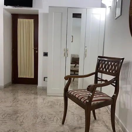 House S. Ferdinando
