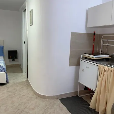 House S. Ferdinando