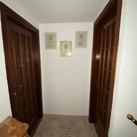 House S. Ferdinando