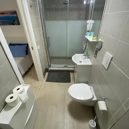 House S. Ferdinando *