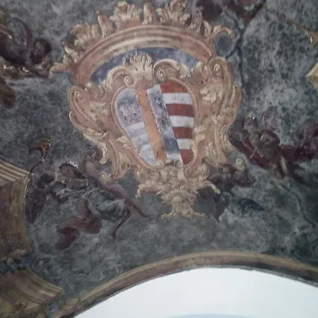 House S. Ferdinando *