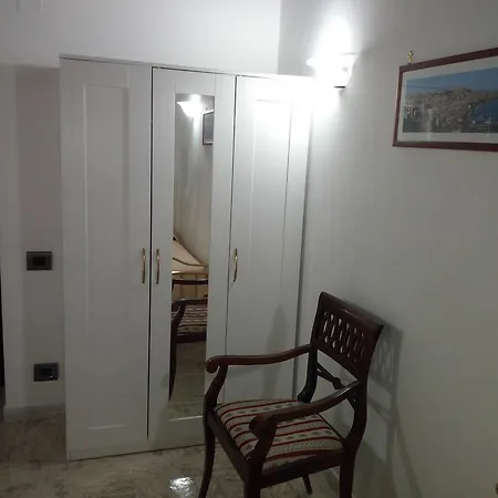 House S. Ferdinando Διαμέρισμα *