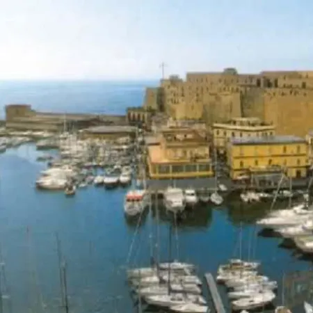 Apartment House S. Ferdinando