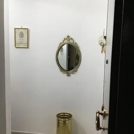 House S. Ferdinando 아파트 나폴리