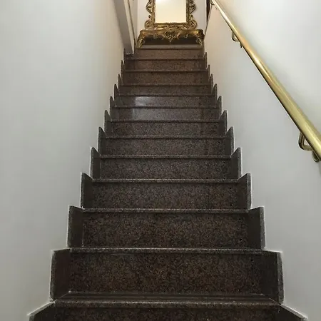 House S. Ferdinando *