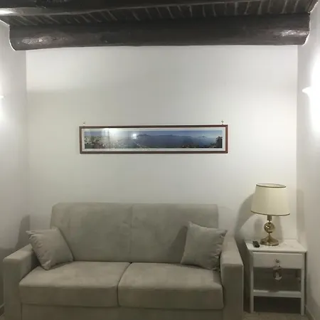 House S. Ferdinando