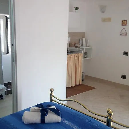 Διαμέρισμα House S. Ferdinando *