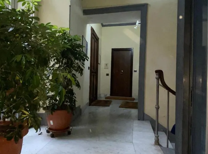 House S. Ferdinando דירה *