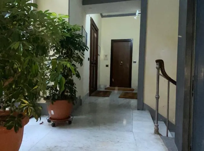 House S. Ferdinando דירה *