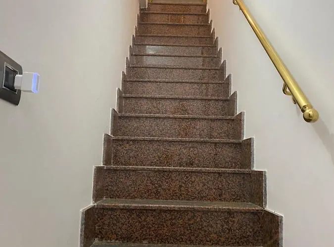 House S. Ferdinando נאפולי