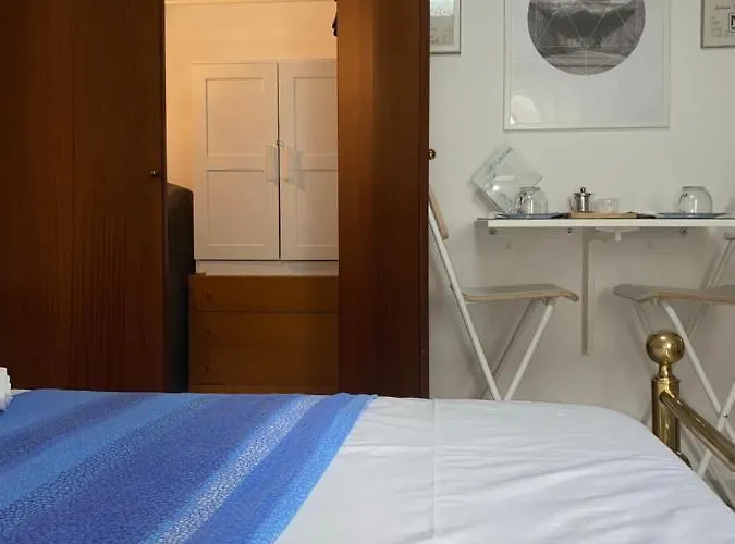 House S. Ferdinando Apartman