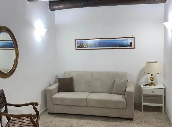 דירה House S. Ferdinando