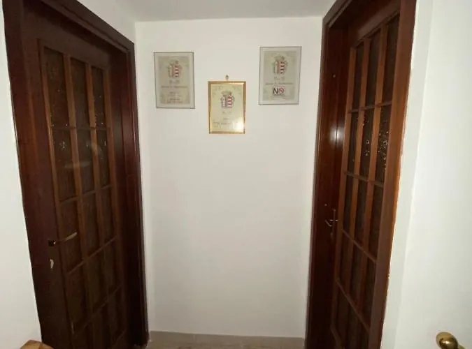 House S. Ferdinando