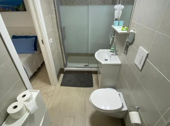 House S. Ferdinando *