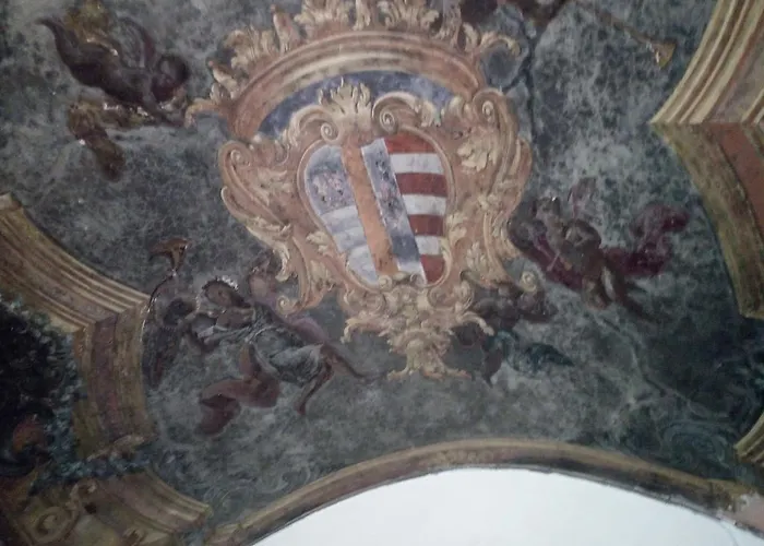 House S. Ferdinando *