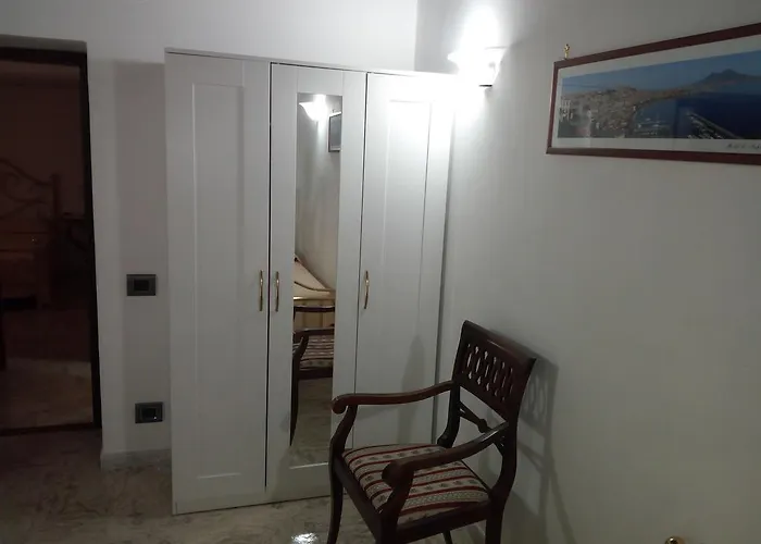 House S. Ferdinando דירה *