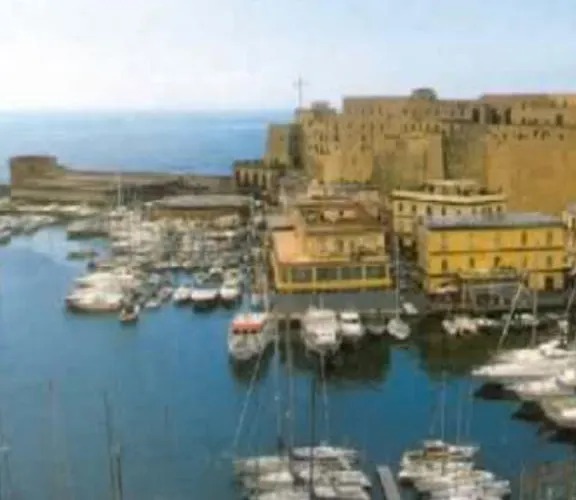 דירה House S. Ferdinando