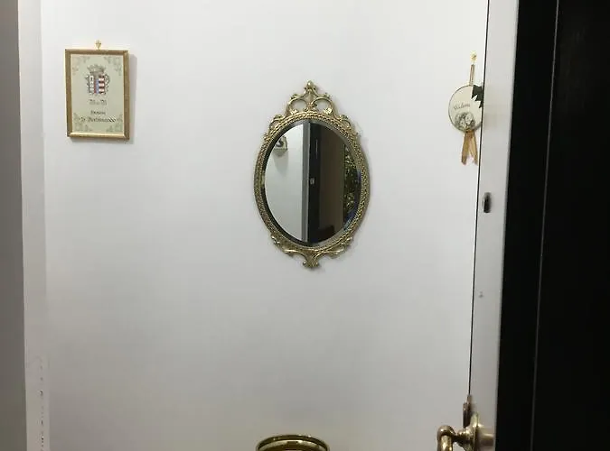 House S. Ferdinando דירה נאפולי